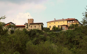 Castello Di Strambinello